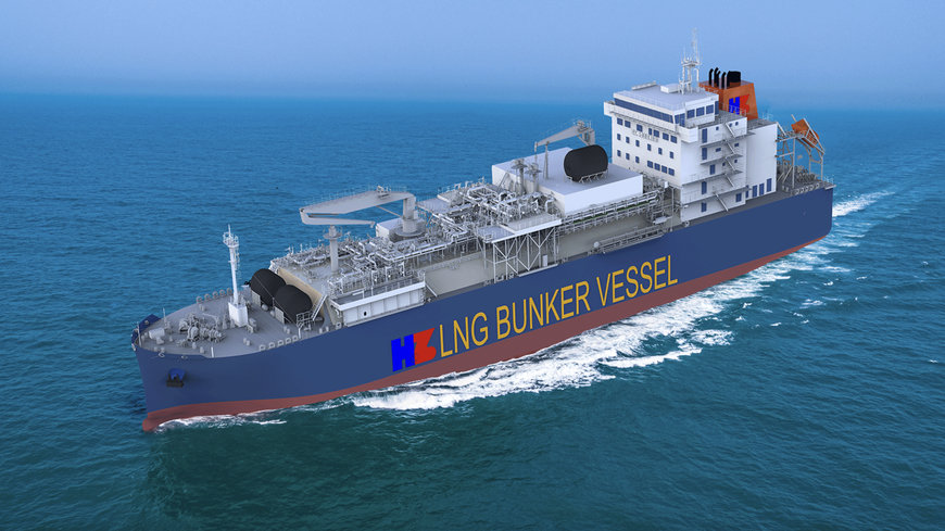 TOTALENERGIES EXPANDS GLOBAL LNG BUNKERING FOOTPRINT